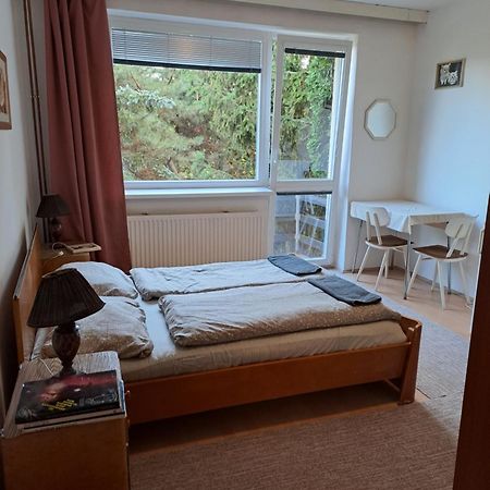 Apartman S Terasou Оломоуц Экстерьер фото