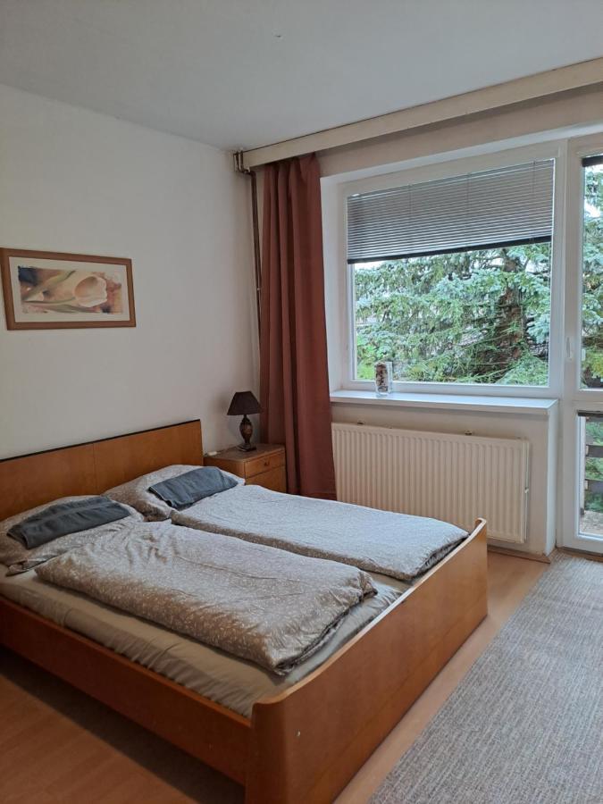 Apartman S Terasou Оломоуц Экстерьер фото