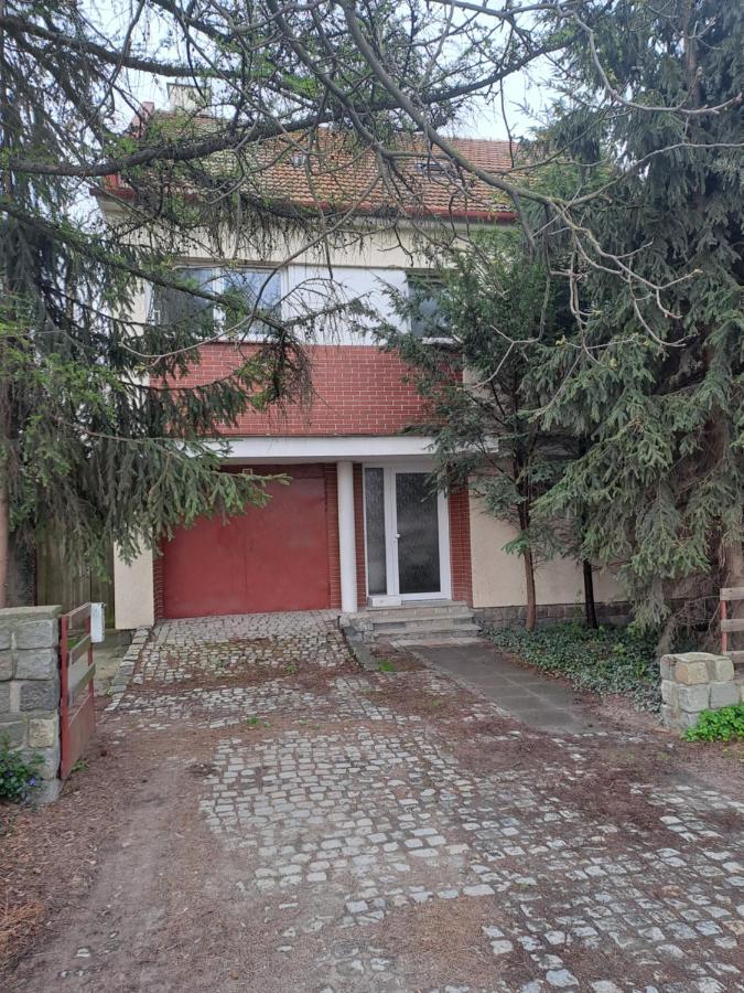 Apartman S Terasou Оломоуц Экстерьер фото